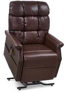 Golden Tech Cambridge PR-401LAR 3 Position Reclining Lift Chair